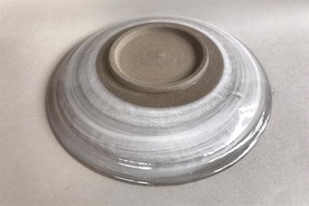 唐津焼 三島二彩7寸皿 食器 平皿 うつわ 器 おしゃれ ギフト