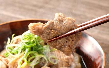 土佐あかうし和牛スジ 400g×2 計800g 牛肉 牛 肉 お肉 赤牛 あか牛 和牛 スジ ビーフ 赤身 国産 高知県 香美市