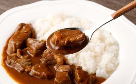 土佐あかうし和牛カレー・シチュー用（サイコロカット）400g 牛肉 牛 肉 赤牛 あか牛 和牛 ビーフ 赤身 国産 高知県 香美市