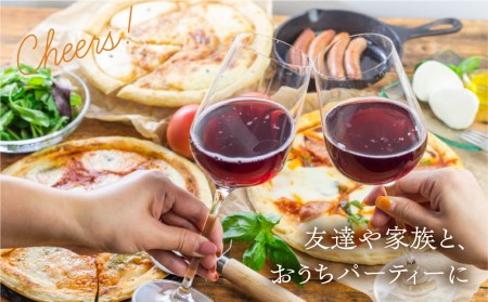 《牧成舎》飛騨のチーズたっぷりピザ贅沢セット(6枚) ピザ 冷凍[C0002]