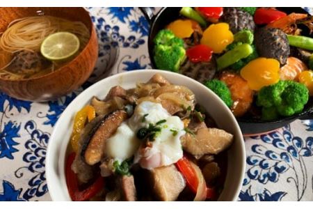 有機原木椎茸(薪室仕上げ)肉厚 有機栽培の国産しいたけ 有機JAS認証 TF0356-P00009