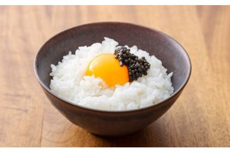 Takaharu Caviar(たかはるキャビア)『奥霧島』20g　TF0514-P00045