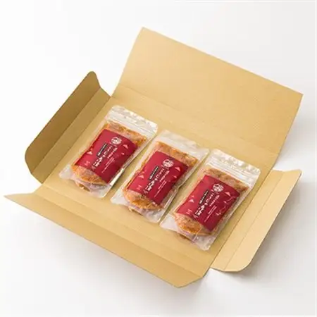 こうじ漬け(3袋)【配送不可地域：離島】【1309724】