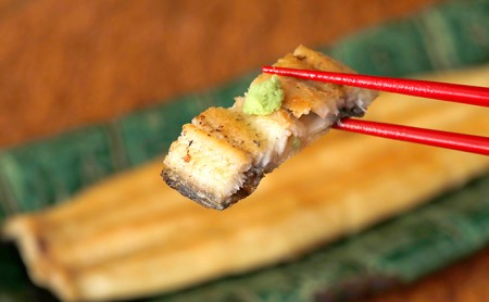 彩和　浜名湖うなぎ燻り（くゆり）セット【澪】【配送不可：離島】 うなぎ蒲焼 うなぎセット 