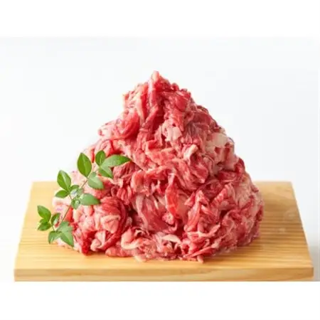 博多和牛しゃぶしゃぶすき焼き＆切り落とし大人気セット_肉 すき焼き 牛肉 すきやき スキヤキ  肉 しゃぶしゃぶ 牛肉 牛しゃぶ_【配送不可地域：離島】【1310400】