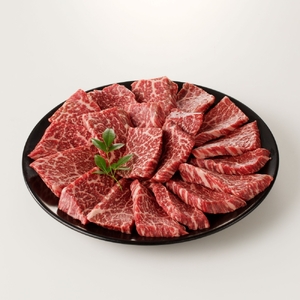 【6回定期便】玄海町産フルーツ＆佐賀牛 定期便 【Z022】