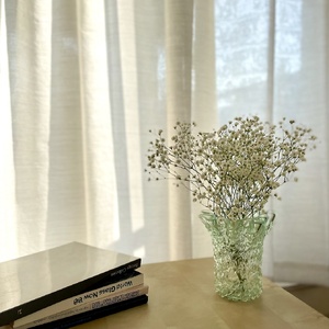 「フリットＶＡＳＥ（Ｌ）」 ｜ 花器 花瓶 ガラス ミラーズウサ