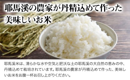 宝来軒まんぷくセット 中津の宝来軒ラーメ ン5食 と 耶馬溪産 米 1kg | 豚骨醤油ラーメン お米 ご飯 宝来軒 大分県 中津市