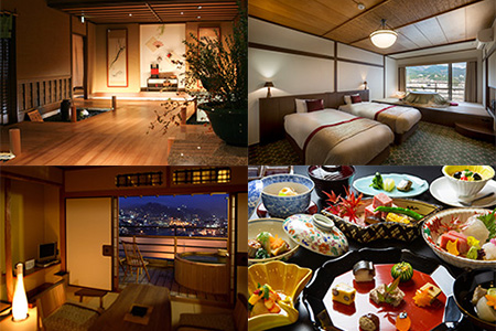 下呂温泉【下呂観光ホテル】宿泊補助券（15,000円分）【a013-2】