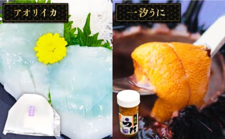 【全3回定期便】壱岐島こだわりセット   詰め合わせ サーロイン  ヒレ ヒレステーキ アジフライ うに ウニ 定期便 [JAA007] 150000 150000円 15万