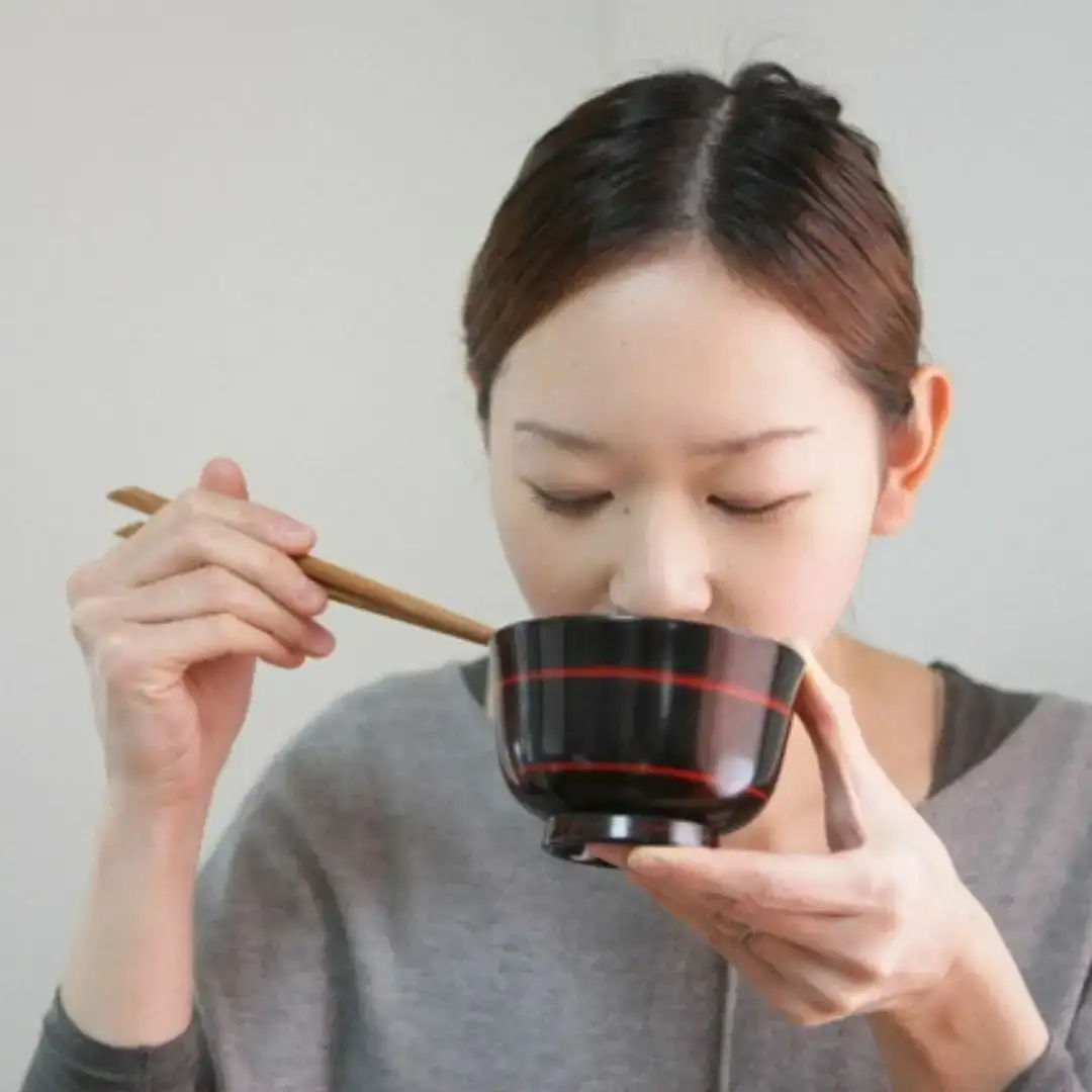 笑顔になれるお味噌汁10個入りセット【010S101】