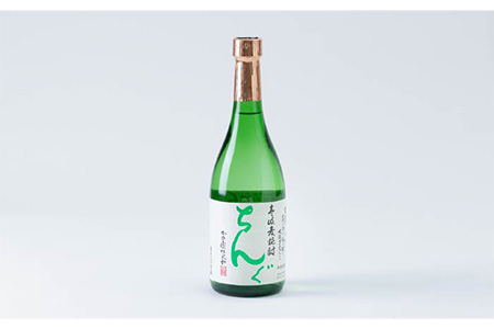 【全6回定期便】重家酒造　黒・白ちんぐ　720ml　2本組[JCG082] 焼酎 麦焼酎 本格焼酎 酒 お酒 セット 飲み比べ 25度 84000 84000円