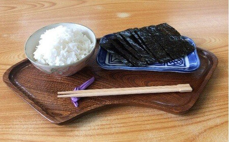 海苔 のソムリエ厳選の海苔海藻5種詰合せ【r6-5369993】 海苔 海苔 海苔