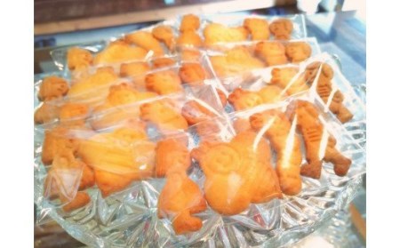 那須高原の古民家カフェ「蕾」無添加の焼き菓子詰め合わせ〔B-30〕≪クッキー お菓子 おやつ スイーツ ギフト≫