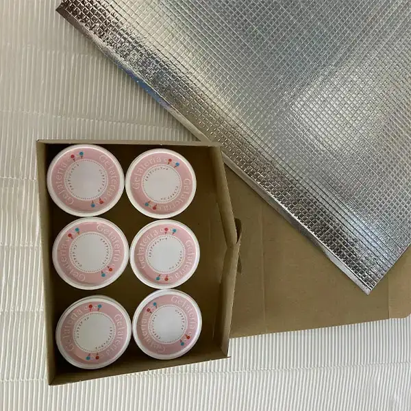 手作りジェラートセット 乳化安定剤・卵・小麦不使用 ジェラートマエストロの作るアイスのセット【010P198】