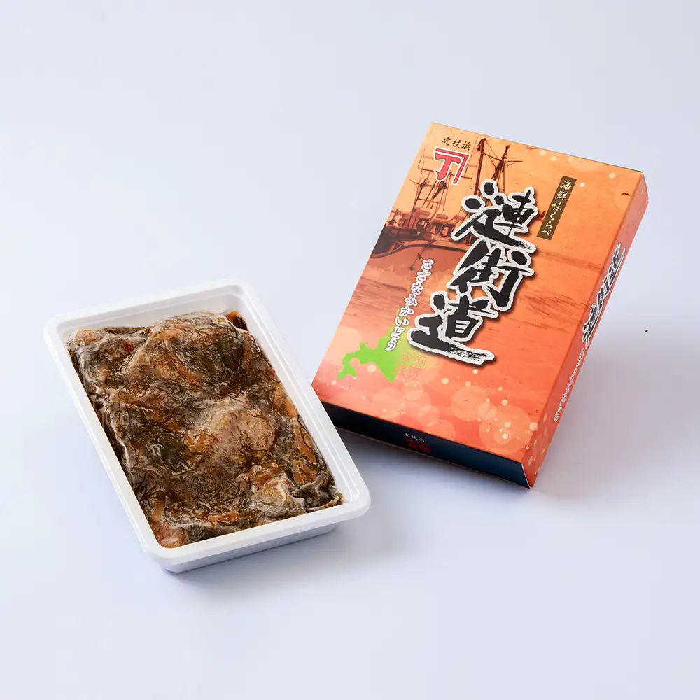 【化粧箱入】数の子松前 300ｇ×２セット