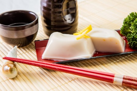 ごま豆腐3種詰合せ　12個入り【dkk100】