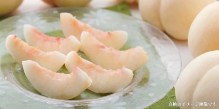 桃 和歌山の桃 秀品[約3.8～4kg]【sutb800B】