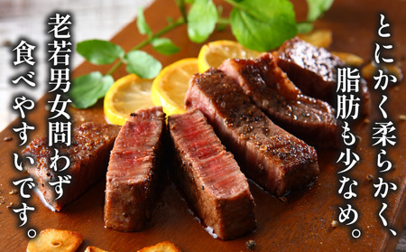 牛肉 宮崎牛 ヒレ ステーキ 300g 牛肉