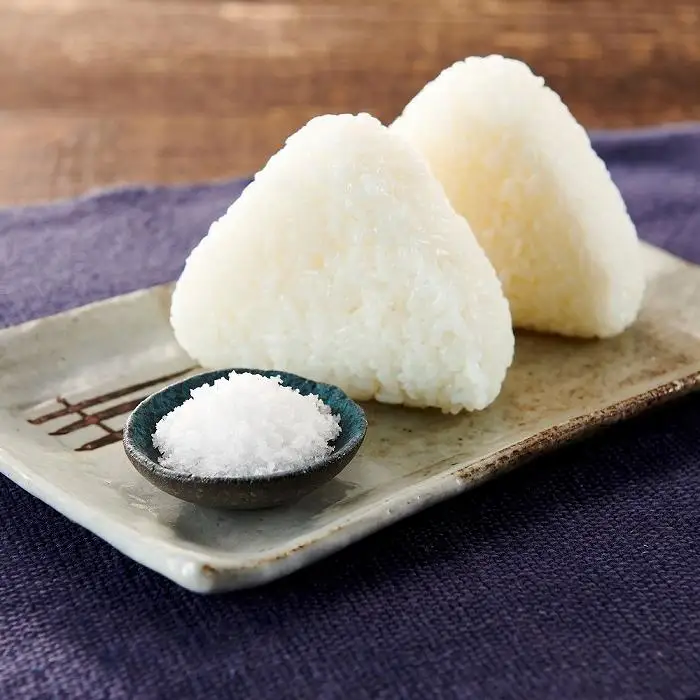 【ミネラル豊富な100％粗塩】奄美大島 加計呂麻の塩 計400g（50g×8袋） Bセット