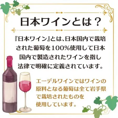 国際ワインコンクール受賞6本セット エーデルワイン 【627】