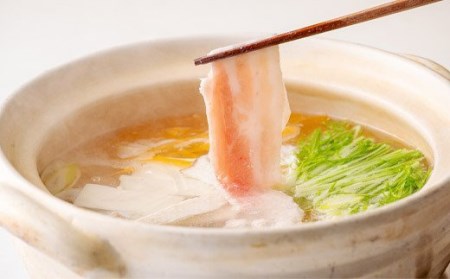 宮崎県産豚バラしゃぶ 1.5kg しゃぶしゃぶに最適な国産のお肉 豚肉の中でも人気部位の豚バラ肉をお届け！  TF0546-P00043