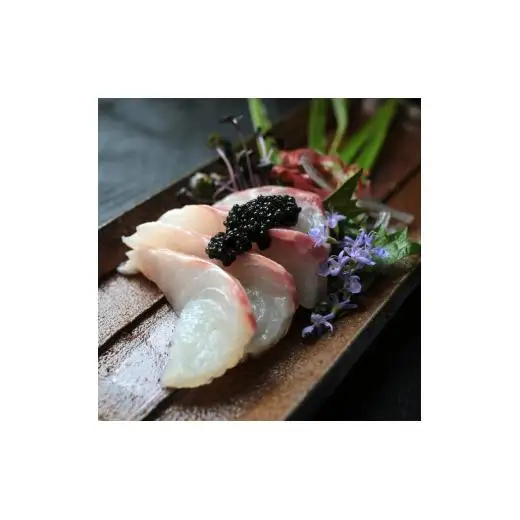 新見フレッシュキャビア 醤油味 15g
