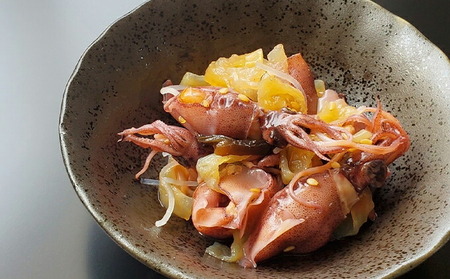 魚卸問屋のホタルイカ漬 3種セット（ 塩麹 醤油 レモン酢和え ）｜はりたや 冷凍 ほたるいか 魚貝類 魚介類 海鮮 海の幸 自家製 漬け 珍味 さっぱり 夏 おすすめ 晩酌 酒の肴 おつまみ セット グルメ お取り寄せ 北陸 富山県 富山湾 魚津市 送料無料