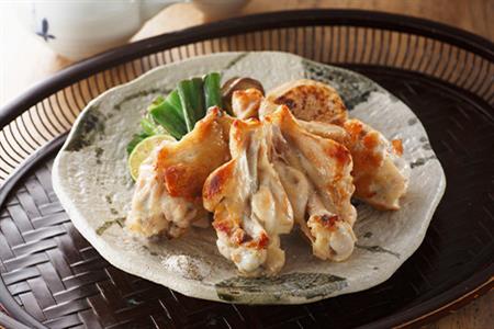 みつせ鶏手羽元開き(バラ凍結) 420g×8袋 (合計3.36kg) 小分け 便利 BBQ 唐揚げ 鶏肉 アウトドア