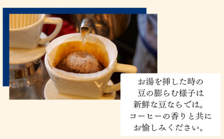コーヒー豆 花野子 ブレンド 500g コーヒー豆