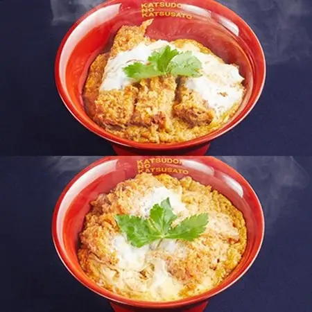 冷凍ミニかつ丼の具　冷凍ミニひれかつ丼の具　2種類6個セット_冷凍 かつ丼 ひれかつ丼 セット_【配送不可地域：離島】【1319123】