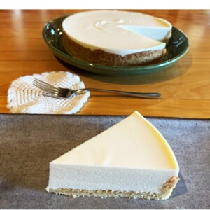 90-31 Cafe ほの香のチーズケーキ定期便（5種類5回）
