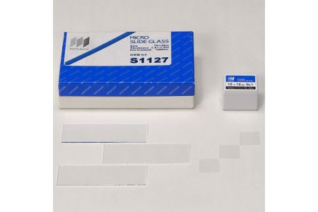 【総合倍率40倍～1,000倍】メイジテクノ 双眼生物顕微鏡 (スライドガラス・カバーガラス各100枚付)   教育 小学生 中学生 高校生 プレパラート 理科 理科室 FAA-193