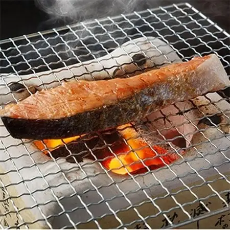 鮭切身三昧(切身17枚)_鮭 切身 サケ 切り身 美味しい_【配送不可地域：離島】【1073885】