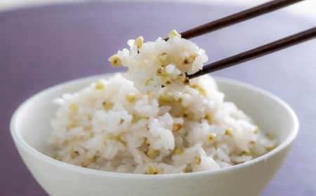 豊後高田産そばの実1kg | そばの実
