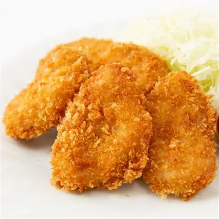 【冷凍】国産豚ヘレカツパン粉付き　簡単揚げるだけ (1kg)_肉  豚肉 _【配送不可地域：離島】【1316439】