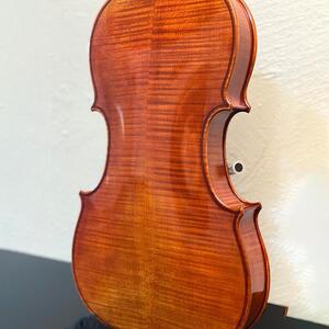 エターナルビオラ No.142 16.0 インチ ビオラ