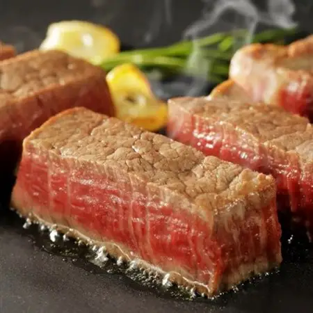 【博多和牛】ヒレステーキ600g (約150g×4枚)_肉 ステーキ 牛肉 ビーフステーキ  肉 黒毛和牛 牛肉 _【配送不可地域：離島】【1322413】
