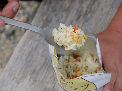 スノーピーク スクー 3本セット SCT-125 キャンプ アウトドア バーベキュー 防災グッズ