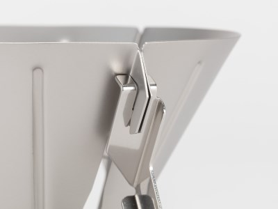 スノーピーク フィールドバリスタ コーヒードリッパー CS-117 キャンプ アウトドア