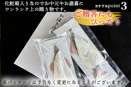 『先行予約』呼子のいか活造り(160g前後×2) 小サイズ コリコリ甘い鮮度抜群の透明感! 刺身 ギフト 冷凍※水揚げあり次第5月以降順次発送させていただきます。