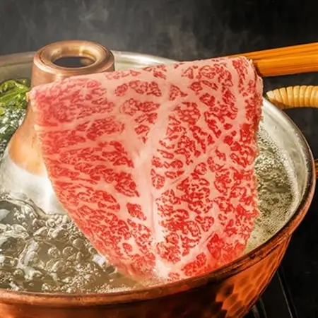 訳アリ!【A4～A5】博多和牛しゃぶしゃぶすき焼き750gセット(大野城市)_肉 すき焼き 牛肉 すきやき スキヤキ  肉 しゃぶしゃぶ 牛肉 牛しゃぶ  肉 黒毛和牛 牛肉 _【配送不可地域：離島】【1321195】