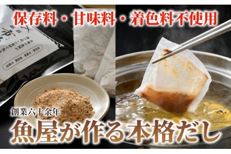 越前 あんこう 鍋セット 身・あら 計1kg（約4～5人前）鍋用和風だし付き【アンコウ 鍋 海鮮 魚介 冷凍 小分け 簡単調理】 [e04-a021]