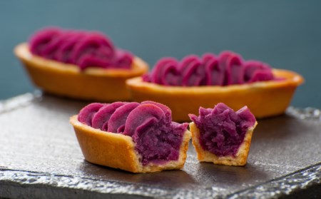 ＜御菓子御殿＞いもいもタルトとオススメお菓子６点セット