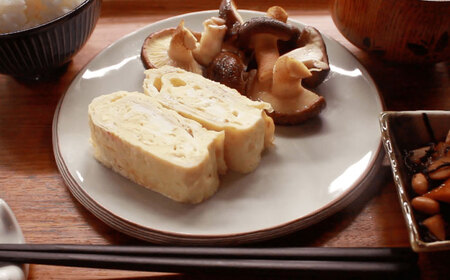 原木 生しいたけ 1kg/200g×5 椎茸 シイタケ 北海道 [AXAI001]