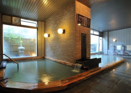 1泊2食付ペア宿泊券 いぶすき秀水園  基本会席プラン 和室12.5畳 いぶすき秀水園 IB012-003 宿泊券 宿泊券