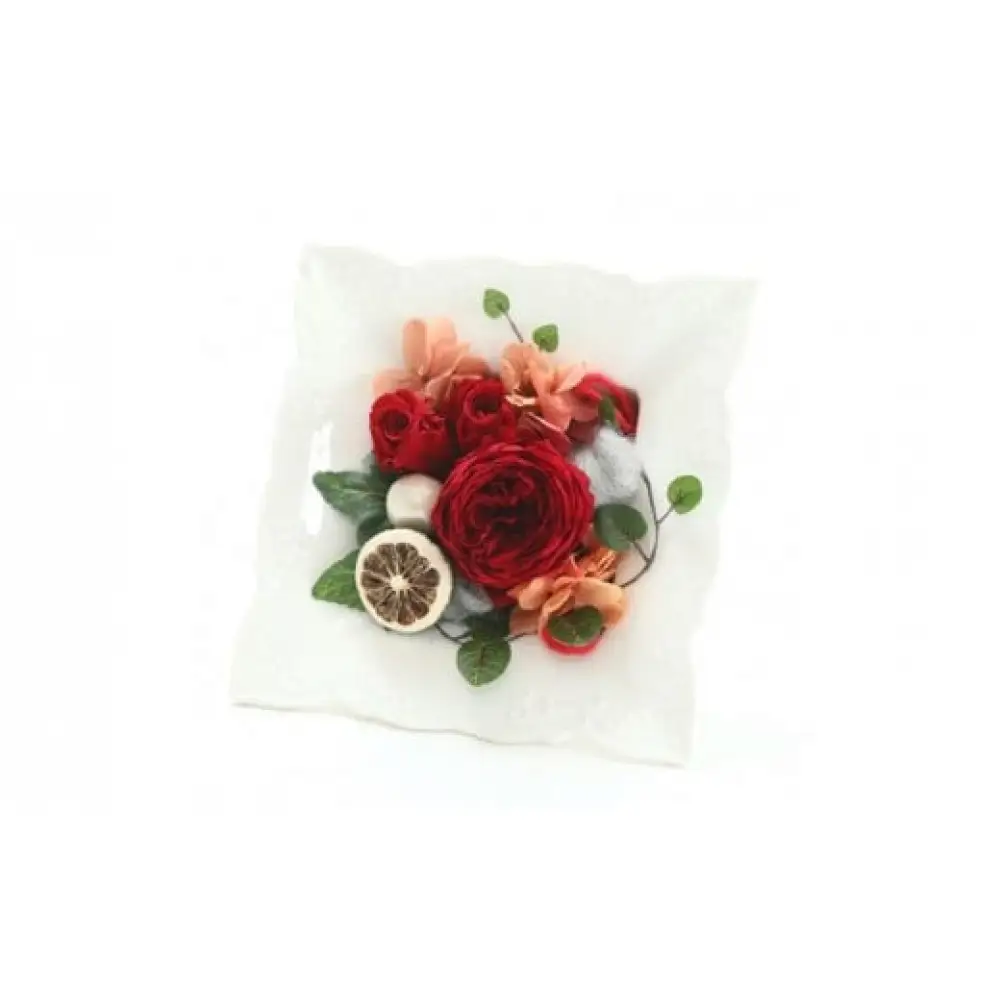 季節ごとに届く、えらべるお花　Sサイズ（4回お届け）【季節ごとに届く、えらべるお花 Sサイズ フラワーライフ 世界らん展 フラワードリームジャパンカップ フラワーアレンジメント 6種類のフラワースタイル 神奈川県 小田原市 花 花 】