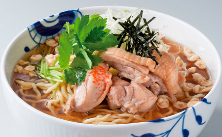 【酒井製麺所】山形のご当地麺　食べ比べセット[乾麺]　18人前 FZ26-803