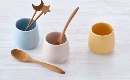 【波佐見焼】トリオ マルチカップ 食器 皿 【舘山堂】 [RC31]  波佐見焼