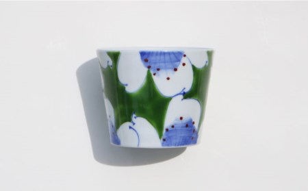 【波佐見焼】カラフル そばちょこ 5点セット 食器 皿 【協立陶器】 [TC40] 波佐見焼